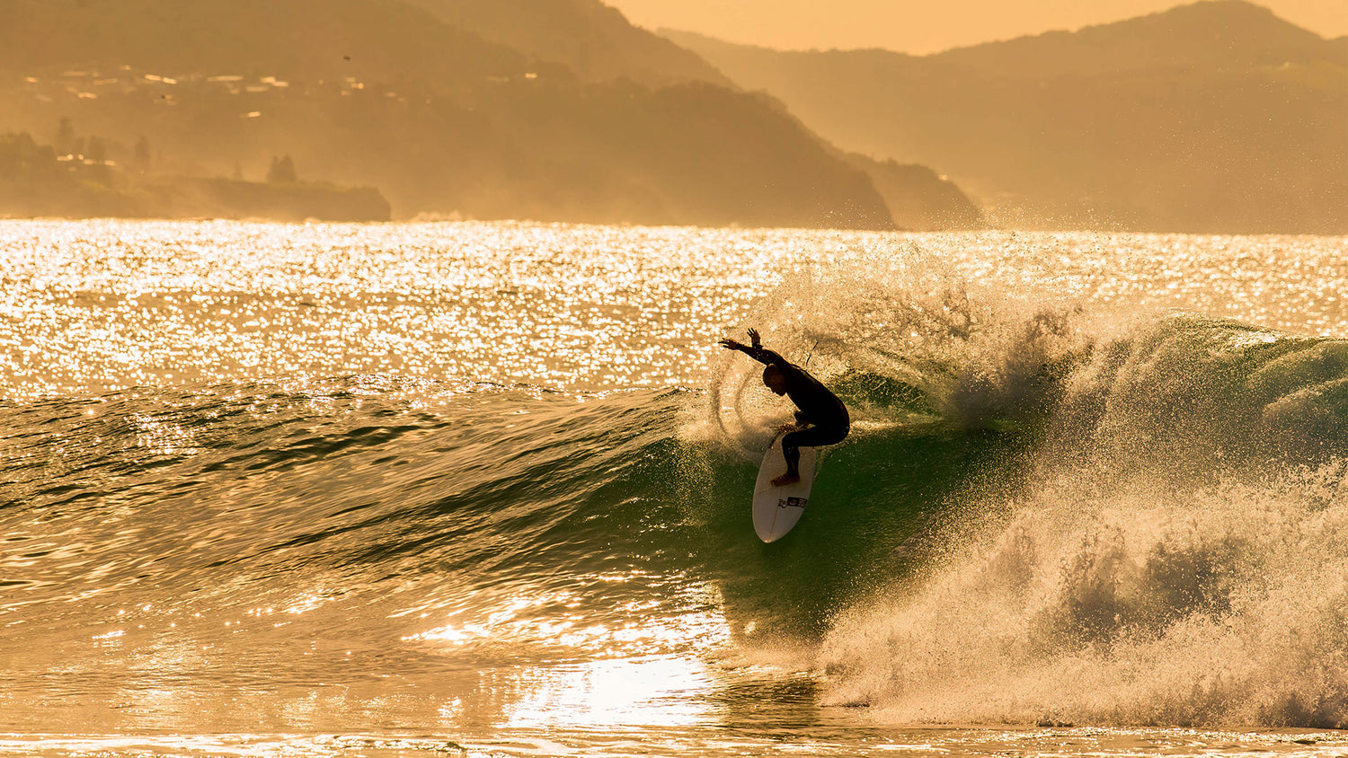 SURF