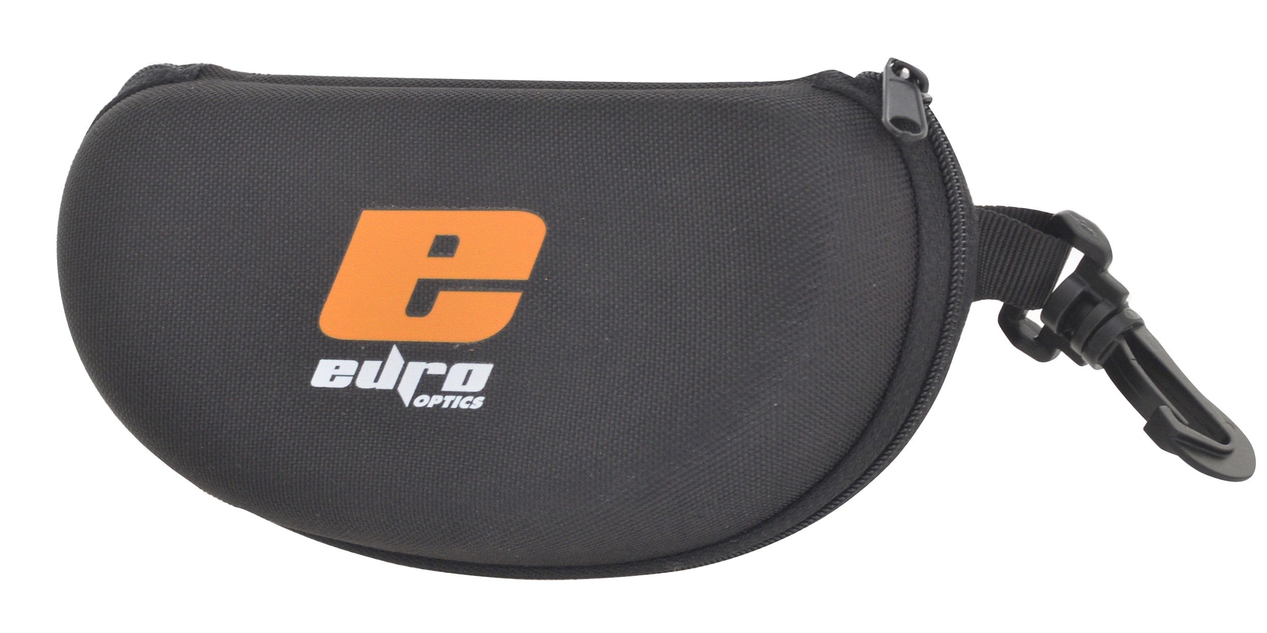 EURO SUNGLASS SPORTS ZIPPER CASE XL