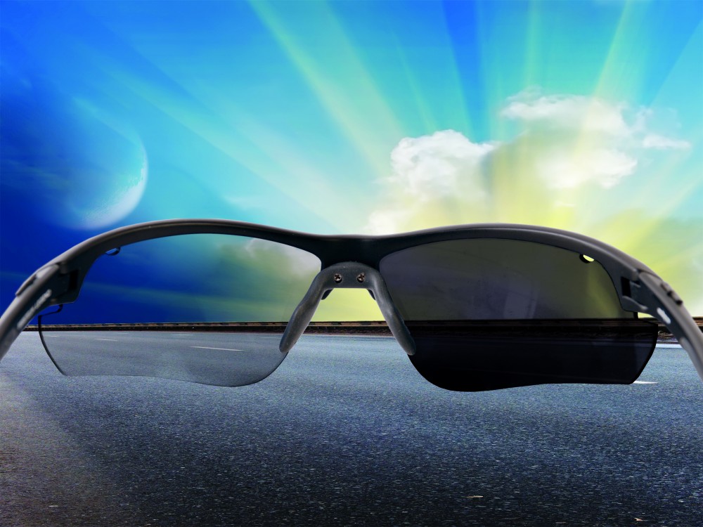 Sunglasses Technology By Euro Optics